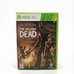 The Walking Dead Game of the Year Edition Xbox 360 Version FRA