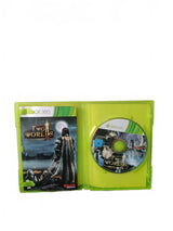 Two Worlds II Xbox 360 Complet Version FRA