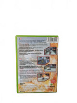 Arctic Thunder Xbox Complet Version FRA