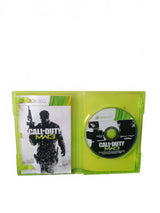 Call of Duty: Modern Warfare 3 Xbox 360 Complet Version FRA
