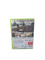 Call of Duty: Modern Warfare 3 Xbox 360 Complet Version FRA