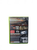 Call of Duty: World at War Xbox 360 Complet Version FRA