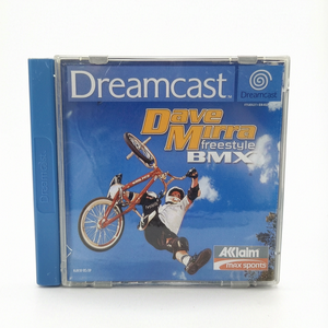 Jeux Dreamcast