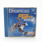 Dave Mirra Freestyle BMX Dreamcast Version EUR