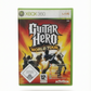 Guitar Hero: World Tour Xbox 360 Complet Version FRA