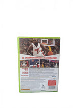 NBA 2K7 Xbox 360 Complet Version FRA