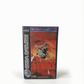Soviet Strike Sega Saturn Complet Version EUR