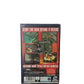 Soviet Strike Sega Saturn Complet Version EUR