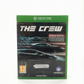 The Crew Édition Limitée Xbox One Complet Version FRA