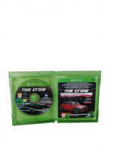 The Crew Édition Limitée Xbox One Complet Version FRA