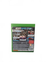 The Crew Édition Limitée Xbox One Complet Version FRA