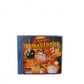 Worms Armageddon Dreamcast Complet Version EUR