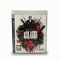 The Club PlayStation 3 Complet Version FRA