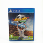 Dino Dini’s Kick Off Revival PlayStation 4  Version FRA