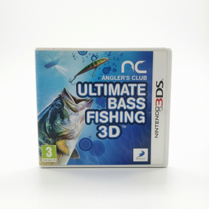 Nintendo 3DS