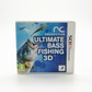 Angler’s Club: Ultimate Bass Fishing 3D Nintendo 3DS Complet Version FRA