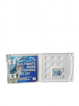 Angler’s Club: Ultimate Bass Fishing 3D Nintendo 3DS Complet Version FRA