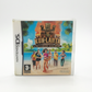 Koh-Lanta : 40 jours, 16 aventuriers… un seul survivant Nintendo DS Complet Version FRA