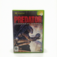 Predator: Concrete Jungle Xbox Complet Version FRA