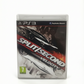Split/Second: Velocity PlayStation 3 Complet Version FRA