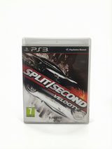 Split/Second: Velocity PlayStation 3 Complet Version FRA
