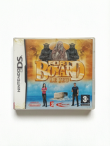 Fort Boyard : Le Jeu Nintendo DS Complet Version FRA