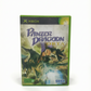 Boite seule Panzer Dragoon Orta Xbox Version FRA