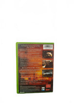 Le Règne du Feu Xbox Complet Version FRA
