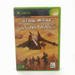 Star Wars: The Clone Wars Xbox Version FRA