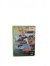 Just Cause Xbox Version FRA