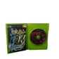 Metal Dungeon Xbox Complet Version FRA