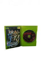 Metal Dungeon Xbox Complet Version FRA