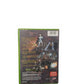 Metal Dungeon Xbox Complet Version FRA