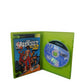 NBA Street Vol. 2 Xbox Complet Version FRA