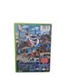 NBA Street Vol. 2 Xbox Complet Version FRA