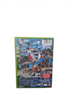 NBA Street Vol. 2 Xbox Complet Version FRA