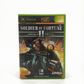 Soldier of Fortune II: Double Helix Xbox Complet Version FRA