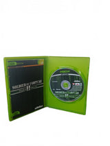 Soldier of Fortune II: Double Helix Xbox Complet Version FRA