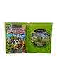 Worms 4: Mayhem Xbox Complet Version FRA
