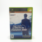 Roger Lemerre La Sélection des Champions 2005 Xbox