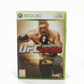 UFC 2010 Xbox 360 Version FRA