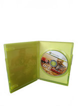 UFC 2010 Xbox 360 Version FRA