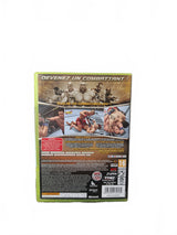 UFC 2010 Xbox 360 Version FRA