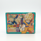 Dragon ball Z Super Nintendo legende Saien Version JAP Complet