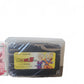 Dragon ball Z Super Nintendo legende Saien Version JAP Complet