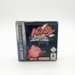 kirby Dream Land Game Boy Advance GBA Version FRA