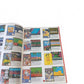 Notice Complète Catalogue Nintendo NES Jeux Version FRA