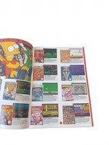 Notice Complète Catalogue Nintendo NES Jeux Version FRA