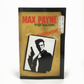 Notice seule Max Payne Playstation 2 (PS2) Version FRA