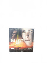 Notice seule Final Fantasy IX Playstation 1 (PS1)